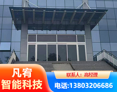 苏州自动门